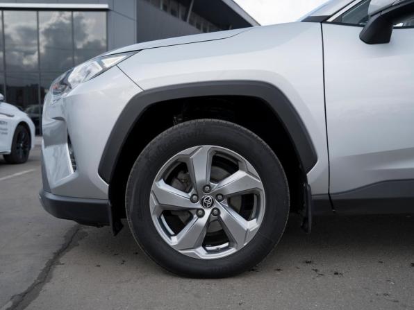 Toyota RAV4 V (XA50) с пробегом 2021 года, цена 3 390 000 рублей, 75248 км, внедорожник, Автокод Объявления