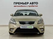 Kia Rio II Рестайлинг Смоленск  - изображение 46