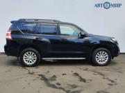 Toyota Land Cruiser Prado 150 Series Рестайлинг 1 Москва  - изображение 19