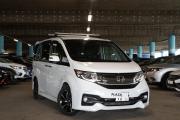 Honda Stepwgn V Уфа  - изображение 21