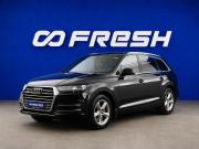Audi Q7 II (4M) Москва  - изображение 26