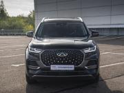 Chery Tiggo 8 Pro Max I Рестайлинг Москва  - изображение 23