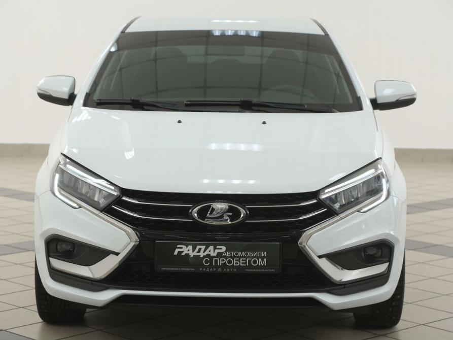 Lada (ВАЗ) Vesta I Рестайлинг (NG) Иваново  - изображение 6