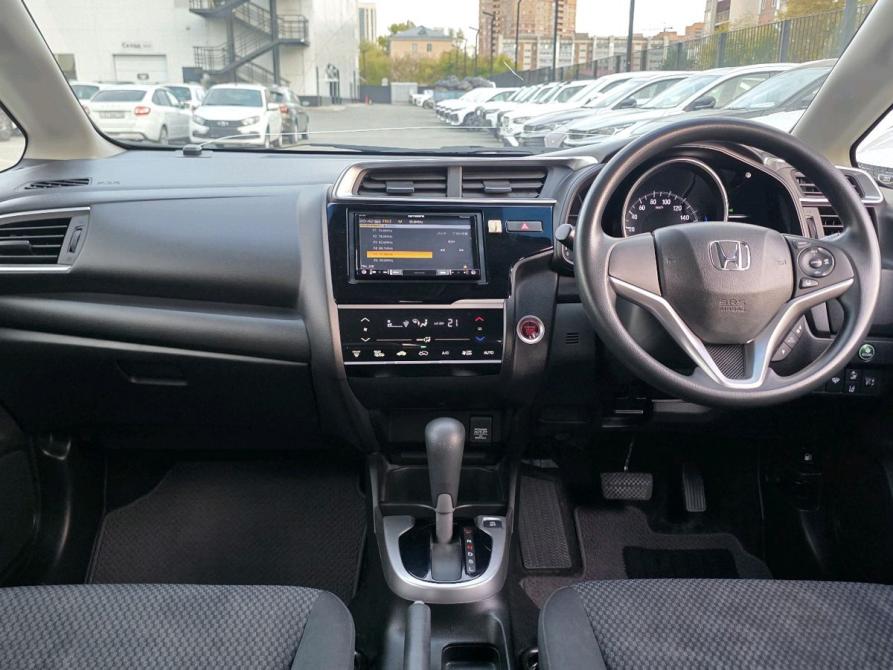 Honda Fit III Рестайлинг Новосибирск  - изображение 22