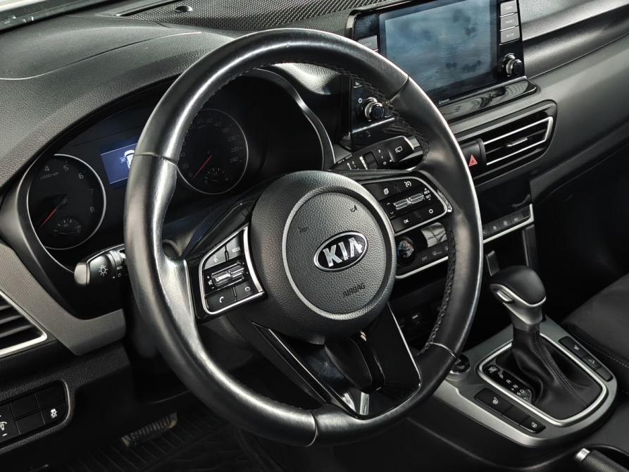 Kia Seltos I Москва  - изображение 12
