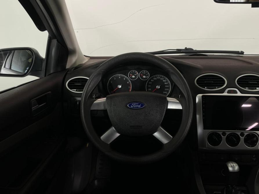 Ford Focus II Воронеж  - изображение 11