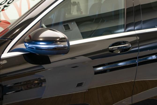 Mercedes-Benz GLC I (X253) Рестайлинг с пробегом 2019 года, цена 3 651 000 рублей, 83237 км, внедорожник, Автокод Объявления