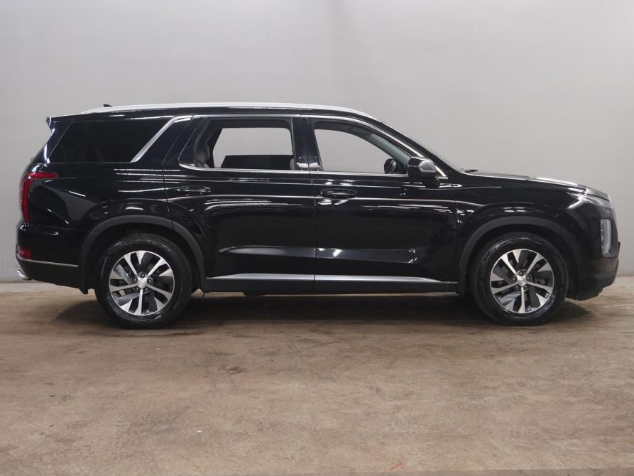 Hyundai Palisade I Москва  - изображение 4