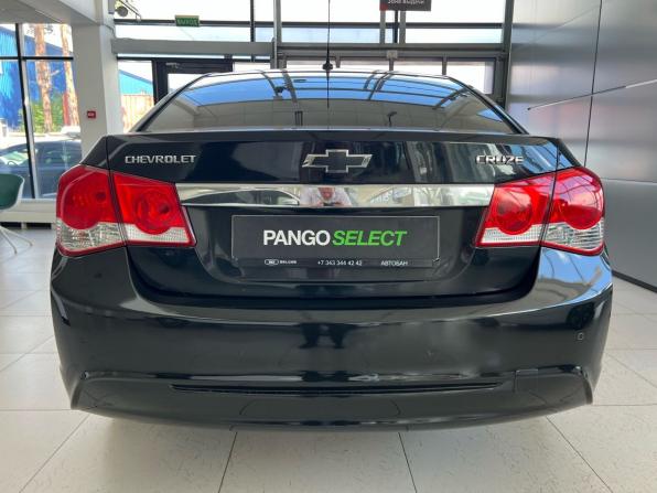 Chevrolet Cruze I Рестайлинг с пробегом 2013 года, цена 799 000 рублей, 229700 км, седан, Автокод Объявления