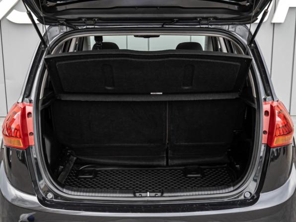 Kia Venga I Рестайлинг с пробегом 2015 года, цена 1 106 000 рублей, 149448 км, компактвэн, Автокод Объявления