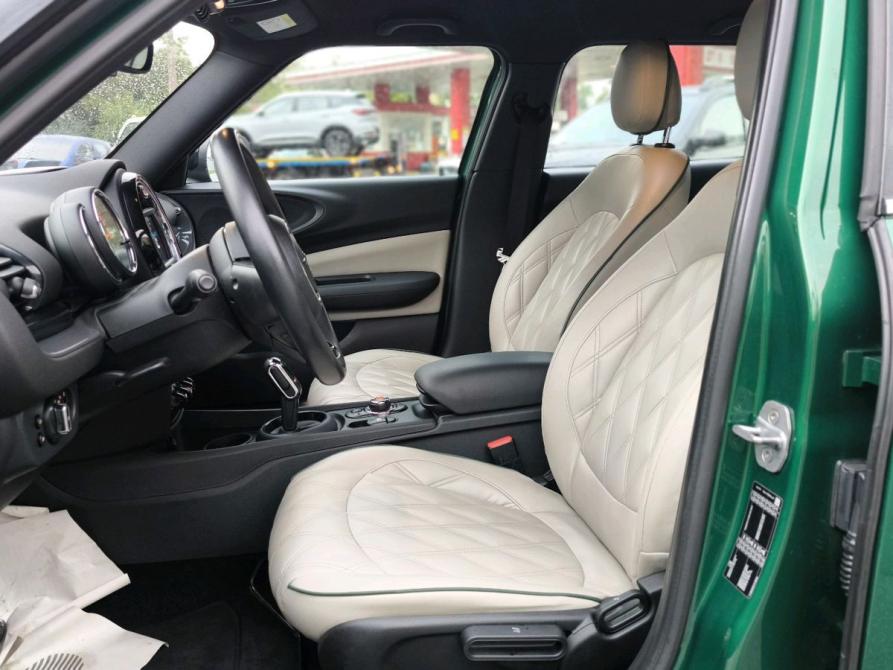 Mini Clubman II Рестайлинг Санкт-Петербург  - изображение 18