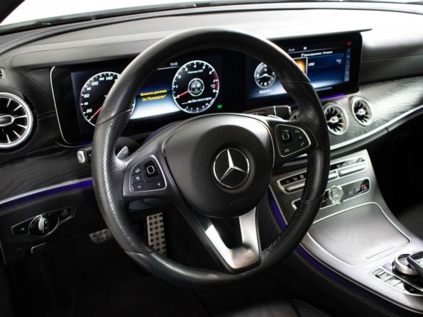 Mercedes-Benz E-Класс V (W213 S213 C238) с пробегом 2017 года, цена 4 119 000 рублей, 86000 км, купе-хардтоп, Автокод Объявления