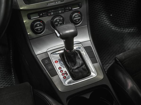 Volkswagen Passat B6 с пробегом 2007 года, цена 799 000 рублей, 277478 км, седан, Автокод Объявления
