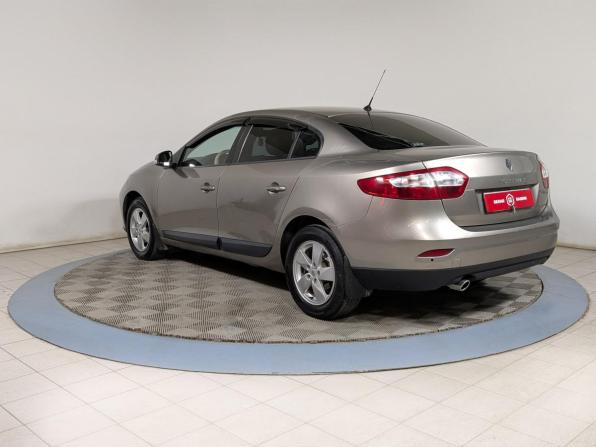 Renault Fluence I с пробегом 2011 года, цена 679 900 рублей, 235000 км, седан, Автокод Объявления