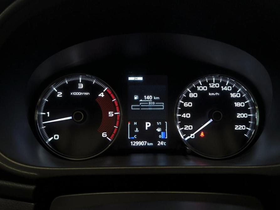 Mitsubishi Pajero Sport III Казань  - изображение 16