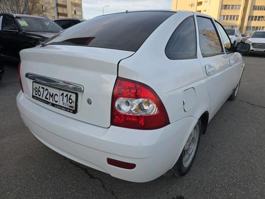 Lada (ВАЗ) Priora I Нижнекамск  - изображение 3