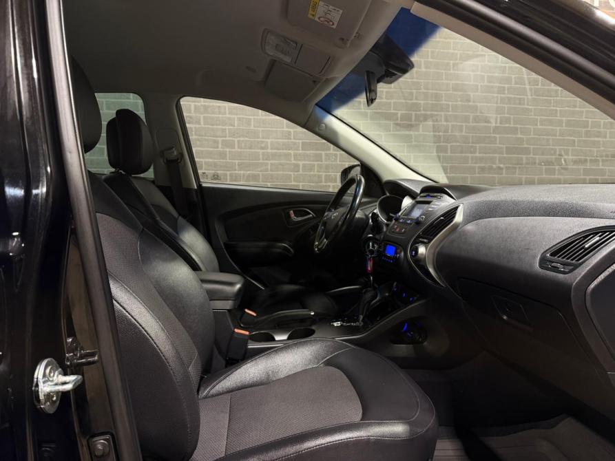 Hyundai ix35 I Рестайлинг Челябинск  - изображение 7