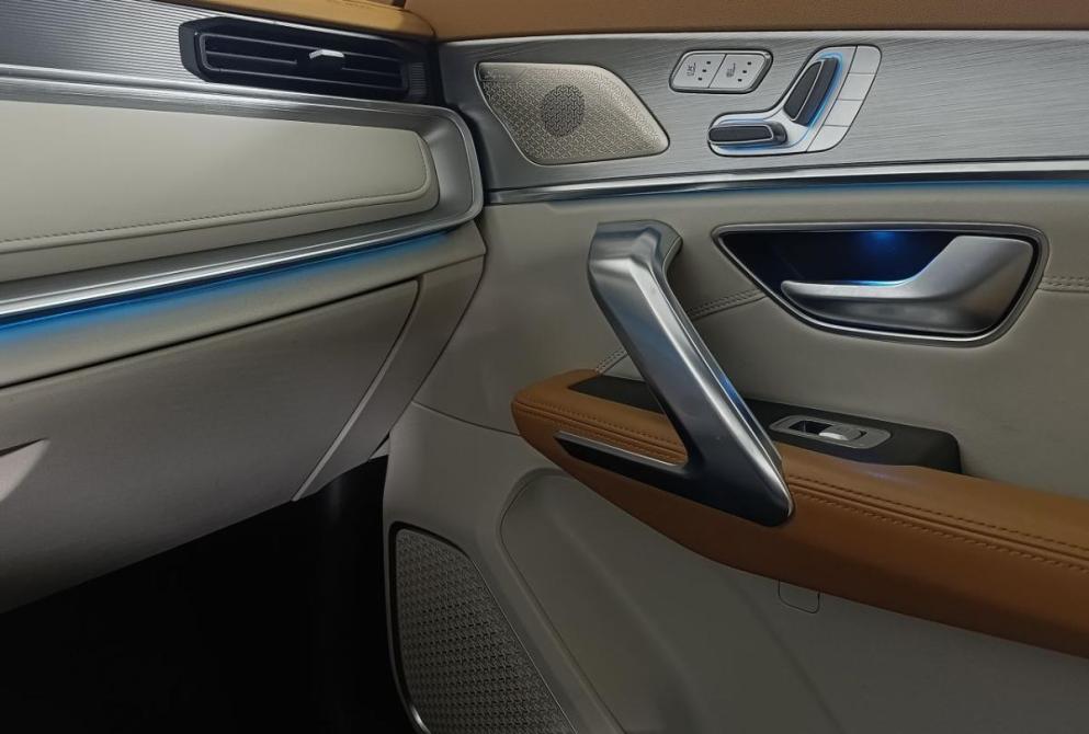 JETOUR X70+ I Рестайлинг Волгоград  - изображение 15