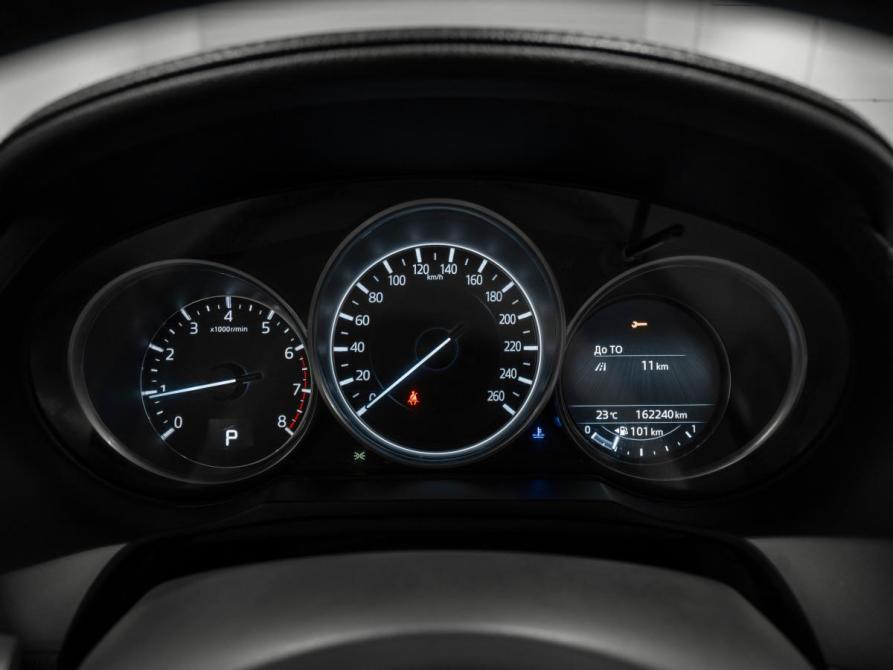 Mazda 6 III (GJ) Рестайлинг Москва  - изображение 12