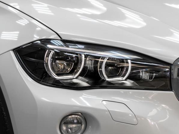BMW X6 II (F16) с пробегом 2015 года, цена 3 599 000 рублей, 174575 км, внедорожник, Автокод Объявления
