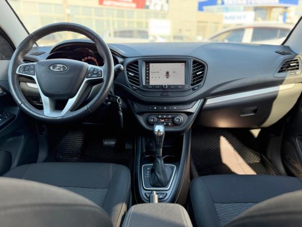 Lada (ВАЗ) Vesta I с пробегом 2021 года, цена 1 330 000 рублей, 43500 км, универсал, Автокод Объявления