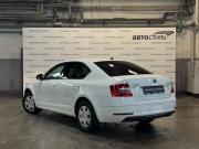Skoda Octavia III (A7) Рестайлинг Санкт-Петербург  - изображение 22
