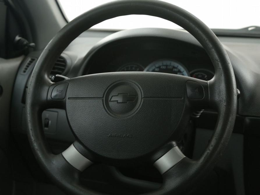 Chevrolet Lacetti I Иваново  - изображение 16