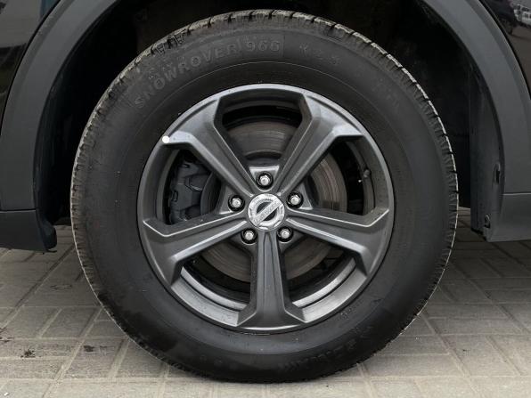 Haval F7 I с пробегом 2021 года, цена 1 835 000 рублей, 69226 км, внедорожник, Автокод Объявления
