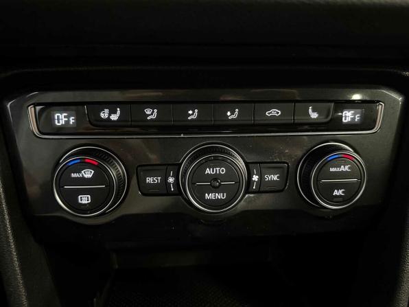 Volkswagen Tiguan II с пробегом 2020 года, цена 2 140 000 рублей, 86568 км, внедорожник, Автокод Объявления