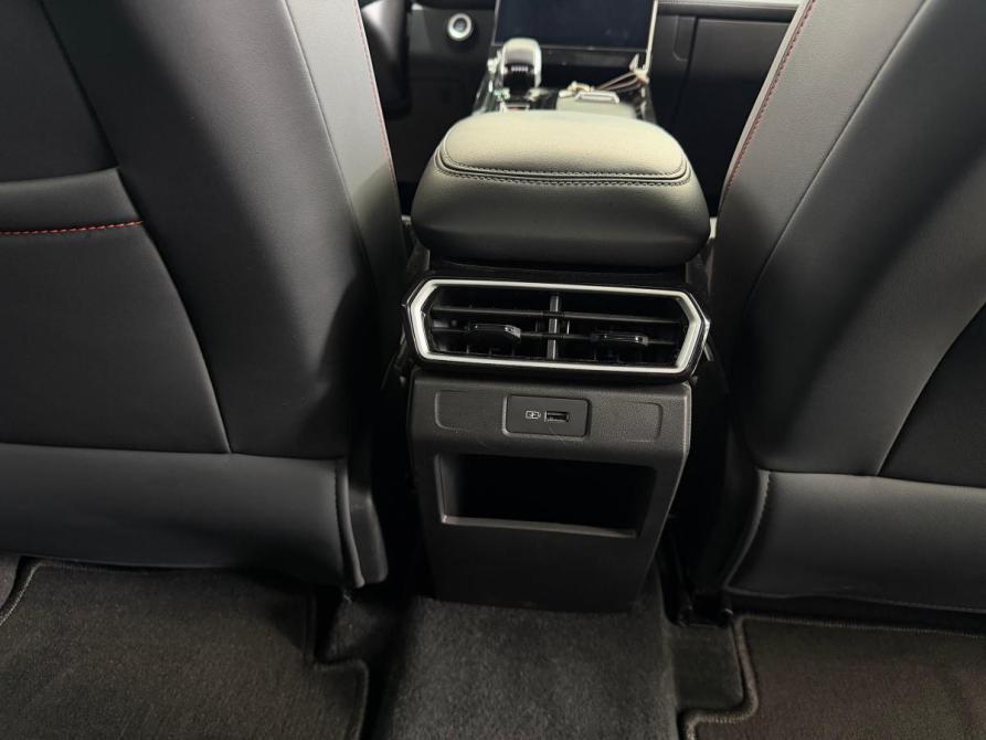 Geely Cityray Новороссийск  - изображение 28
