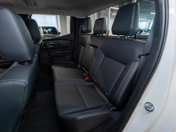 Mitsubishi L200 VI с пробегом 2025 года, цена 5 290 000 рублей, 31 км, пикап, Автокод Объявления