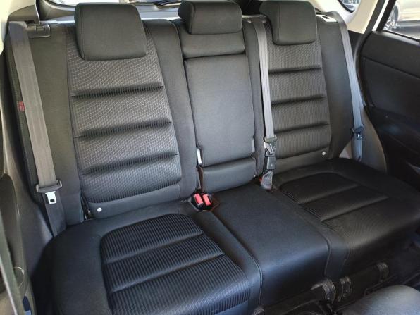 Mazda CX-5 I с пробегом 2013 года, цена 1 279 000 рублей, 281885 км, внедорожник, Автокод Объявления
