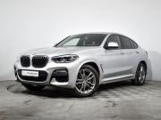 BMW X4 II (G02) Санкт-Петербург  - изображение 27