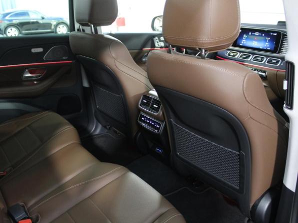 Новый Mercedes-Benz GLE II (V167) Рестайлинг 2025 года, цена 10 750 000 рублей, внедорожник, Автокод Объявления