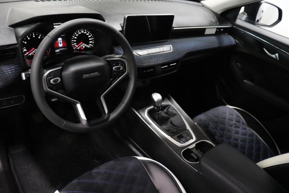 Haval Jolion I Рестайлинг Ульяновск  - изображение 7