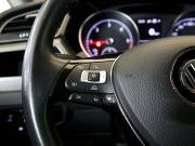 Volkswagen Touran II Санкт-Петербург  - изображение 47