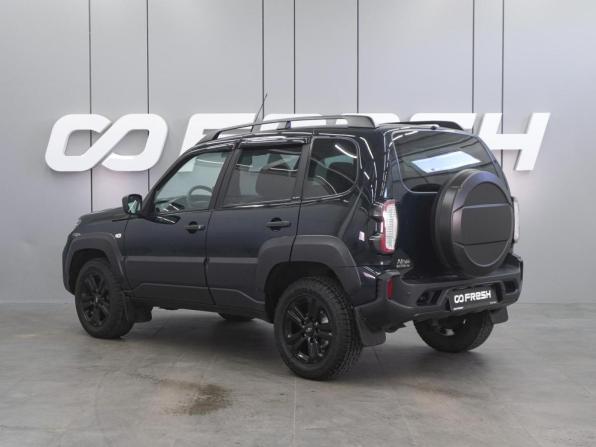 Lada (ВАЗ) Niva Travel I с пробегом 2023 года, цена 1 049 000 рублей, 51848 км, внедорожник, Автокод Объявления
