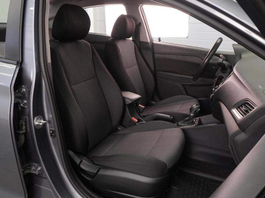 Hyundai Solaris II Воронеж  - изображение 8