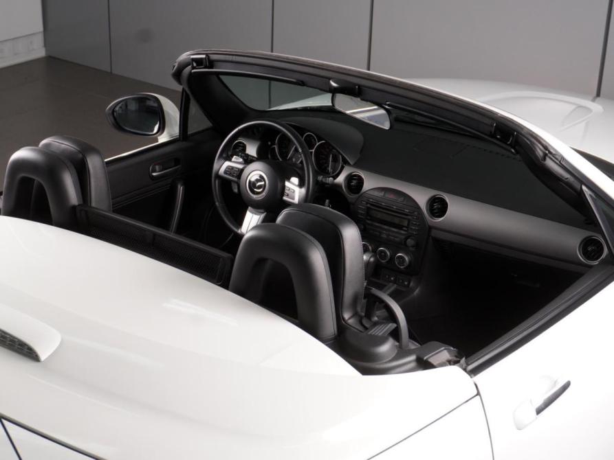 Mazda MX-5 III (NC) Рестайлинг Минеральные Воды  - изображение 17