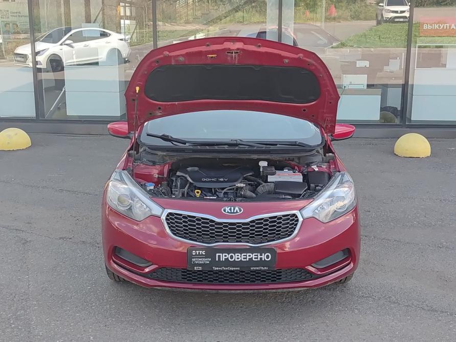 Kia Cerato III Ижевск  - изображение 11