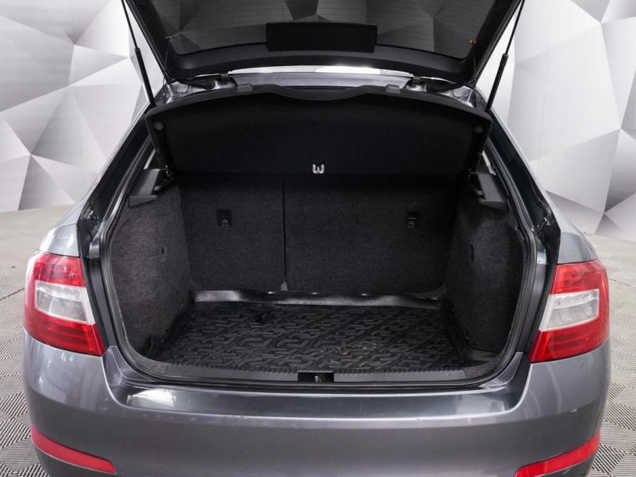 Skoda Octavia III (A7) Ульяновск  - изображение 19