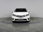 Toyota Corolla XI (E160 E170 E180) Белгород  - изображение 20