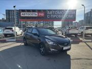 Hyundai Solaris I Рестайлинг Альметьевск  - изображение 23