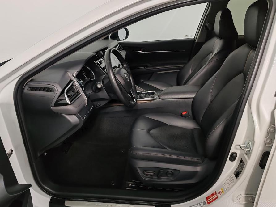 Toyota Camry VIII (XV70) Курск  - изображение 16