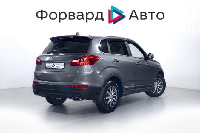 Chery Tiggo 5 I с пробегом 2014 года, цена 899 000 рублей, 129000 км, внедорожник, Автокод Объявления