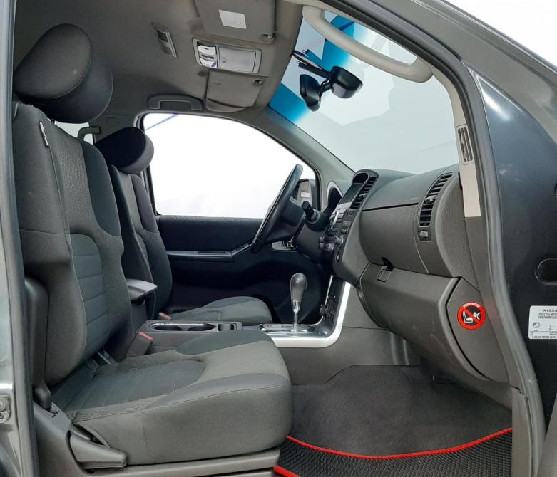 Nissan Pathfinder III Рестайлинг Москва  - изображение 11