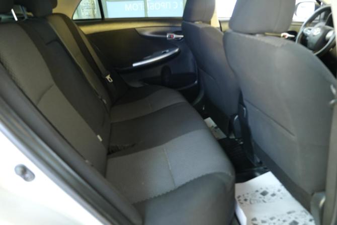 Toyota Corolla X (E140 E150) Рестайлинг с пробегом 2011 года, цена 1 049 000 рублей, 330000 км, седан, Автокод Объявления