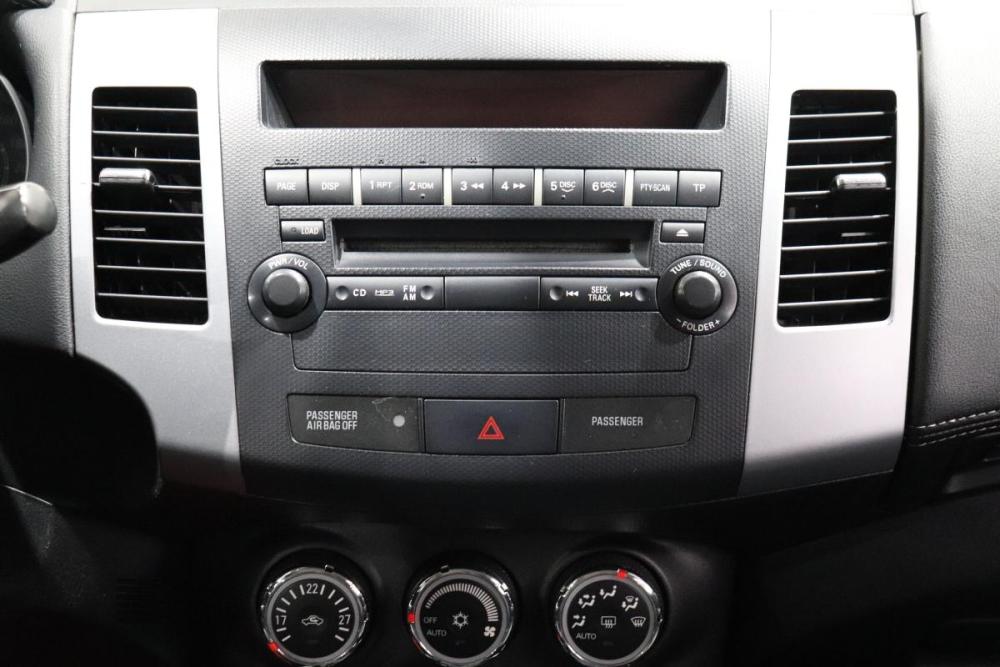 Mitsubishi Outlander II Рестайлинг Иркутск  - изображение 17