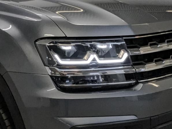 Volkswagen Teramont I с пробегом 2019 года, цена 3 510 000 рублей, 94124 км, внедорожник, Автокод Объявления