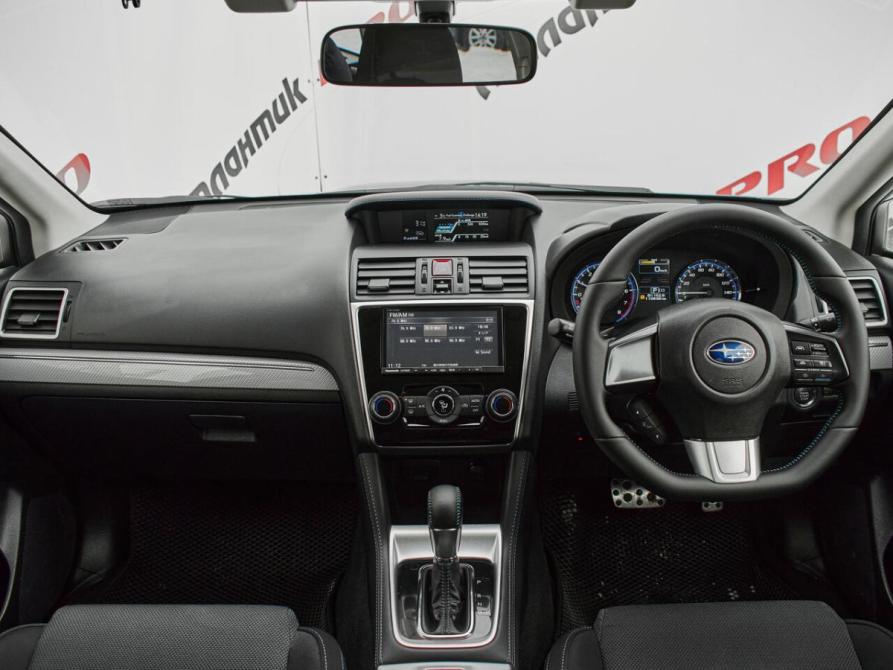 Subaru Levorg I Екатеринбург  - изображение 12